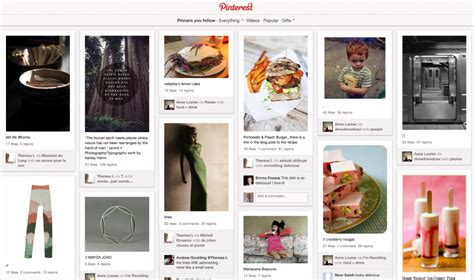 pinterest ́|pinterest home page.